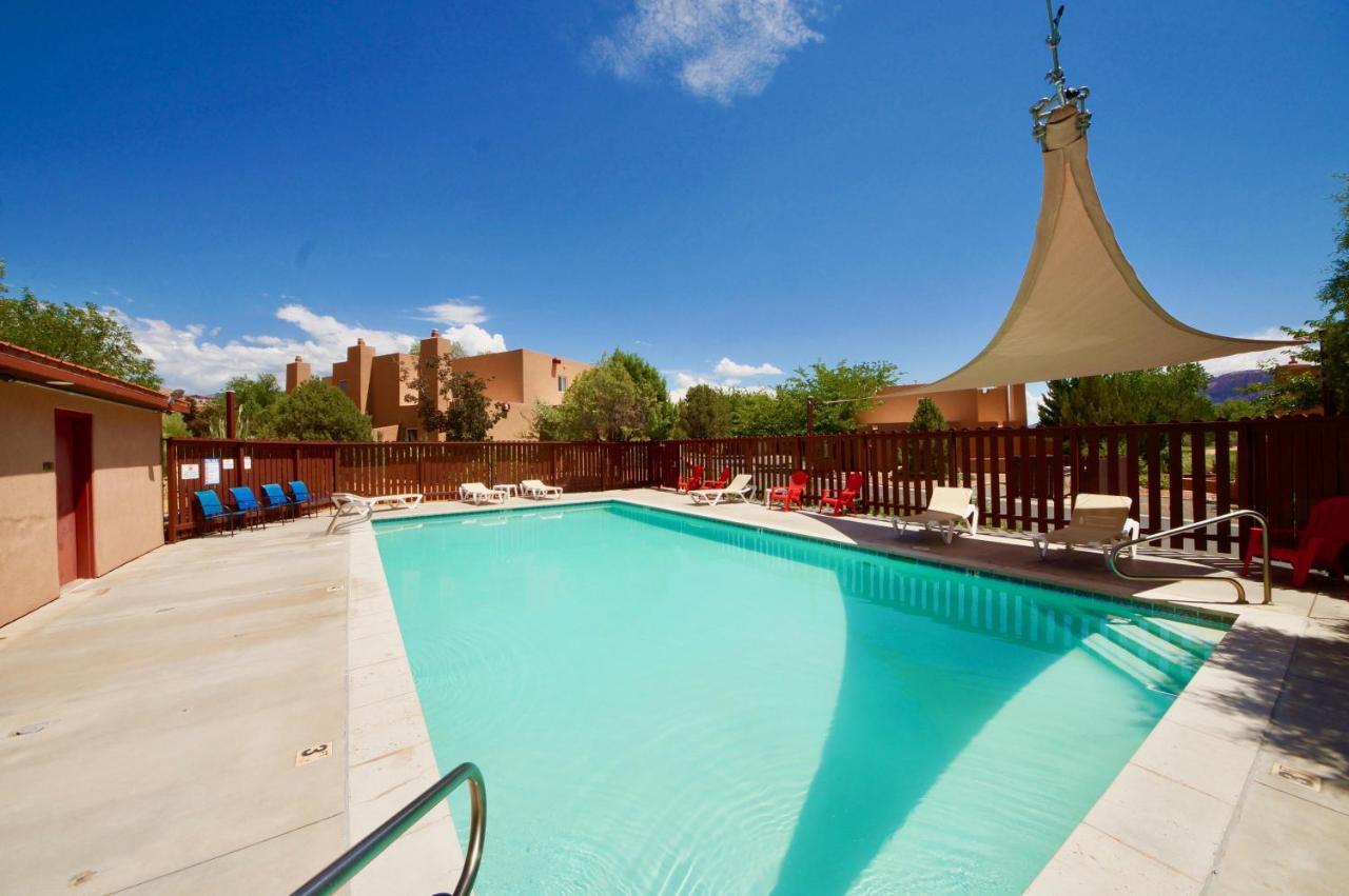 הוילה מואב The Hacienda #3333 מראה חיצוני תמונה
