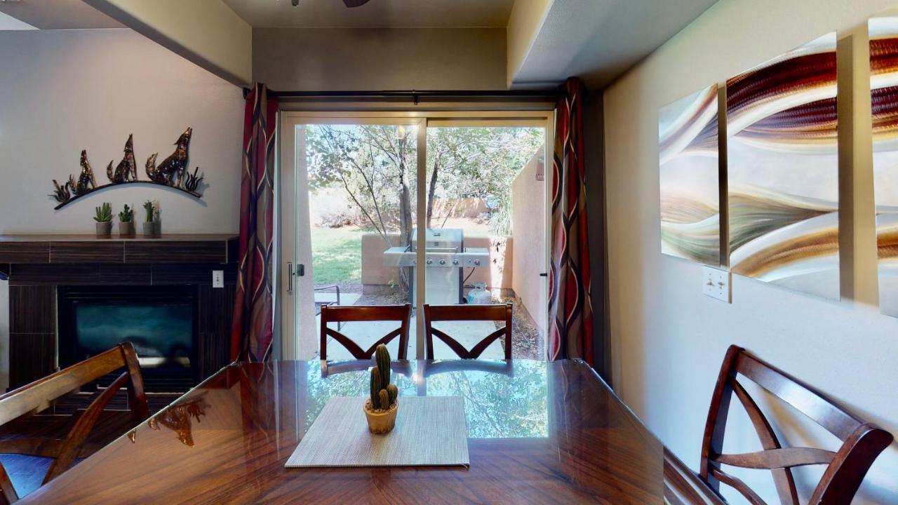 הוילה מואב The Hacienda #3333 מראה חיצוני תמונה